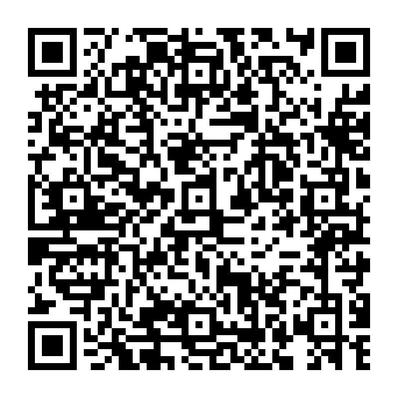 QR kód