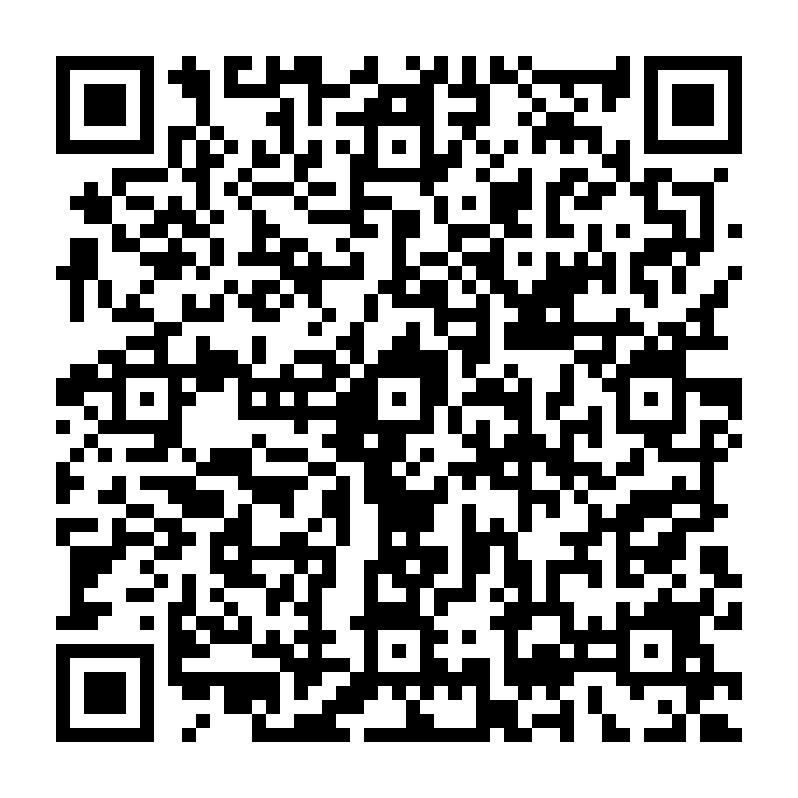 QR kód