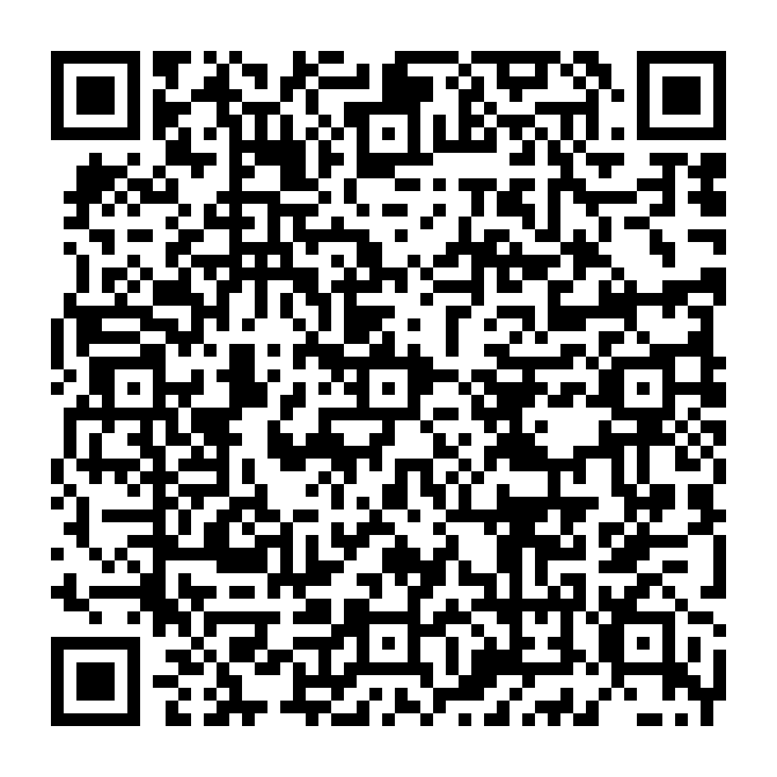 QR kód