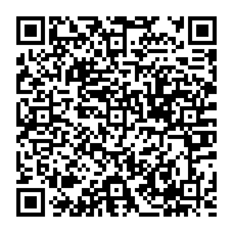 QR kód