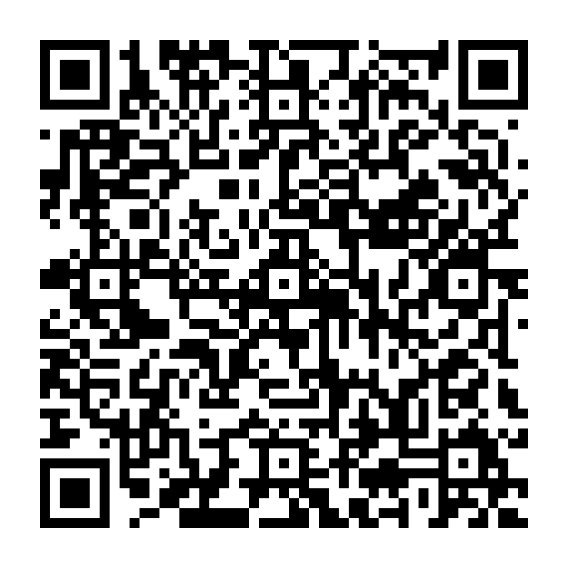 QR kód