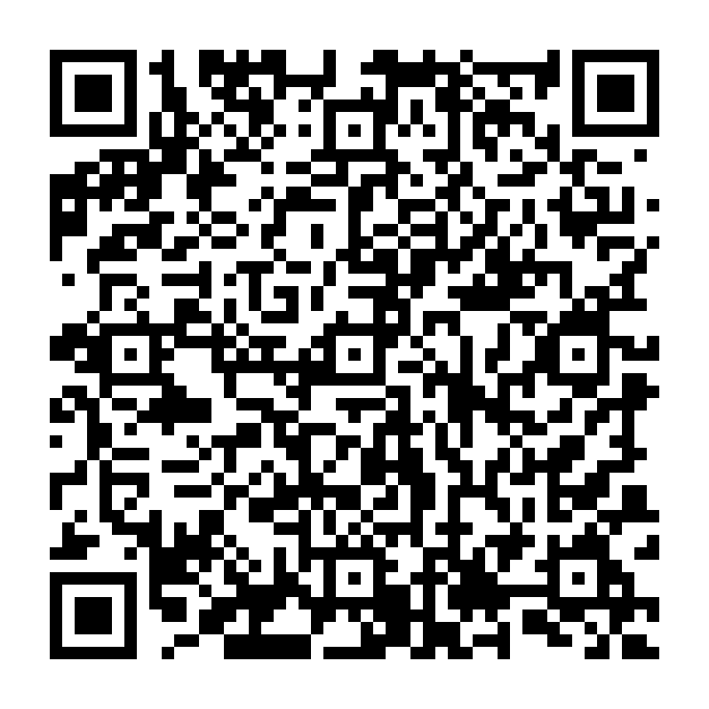 QR kód