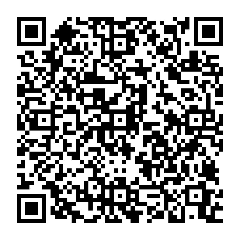 QR kód