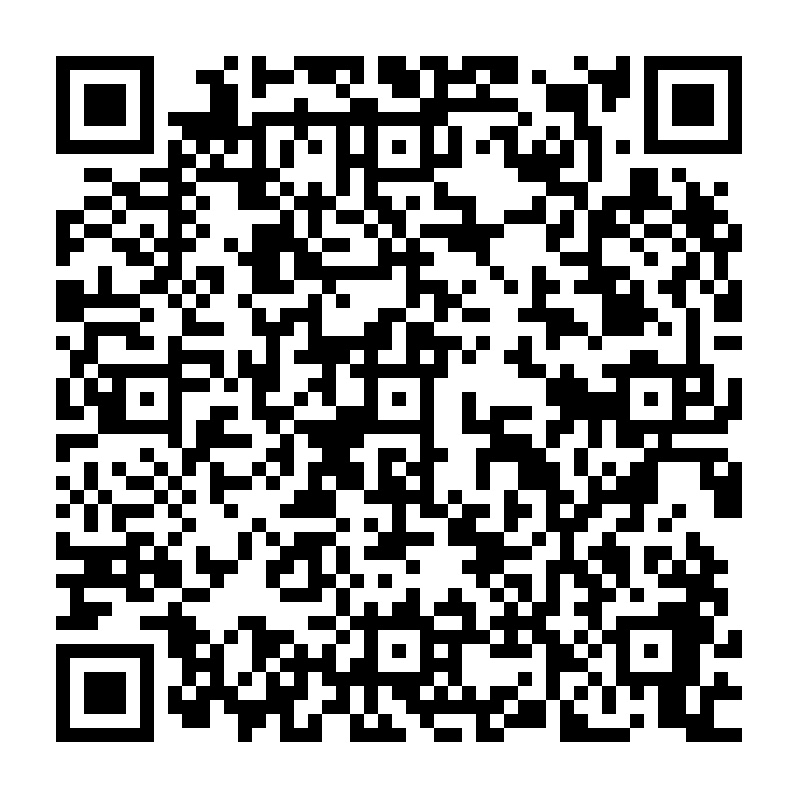 QR kód