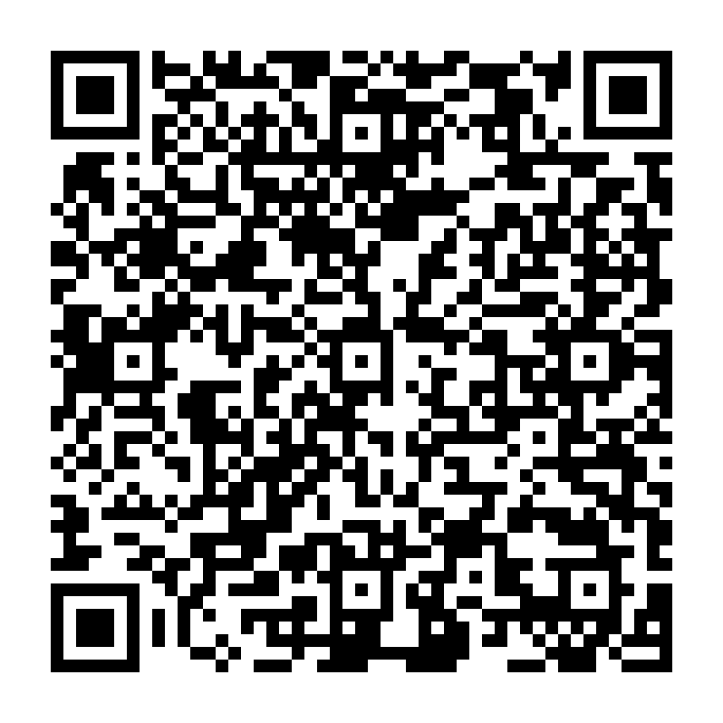 QR kód
