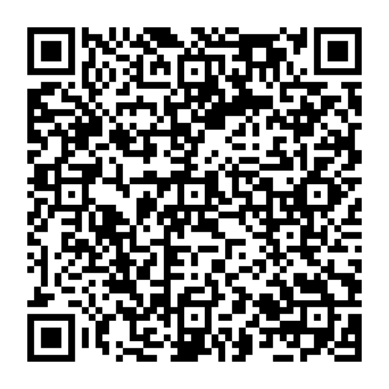 QR kód