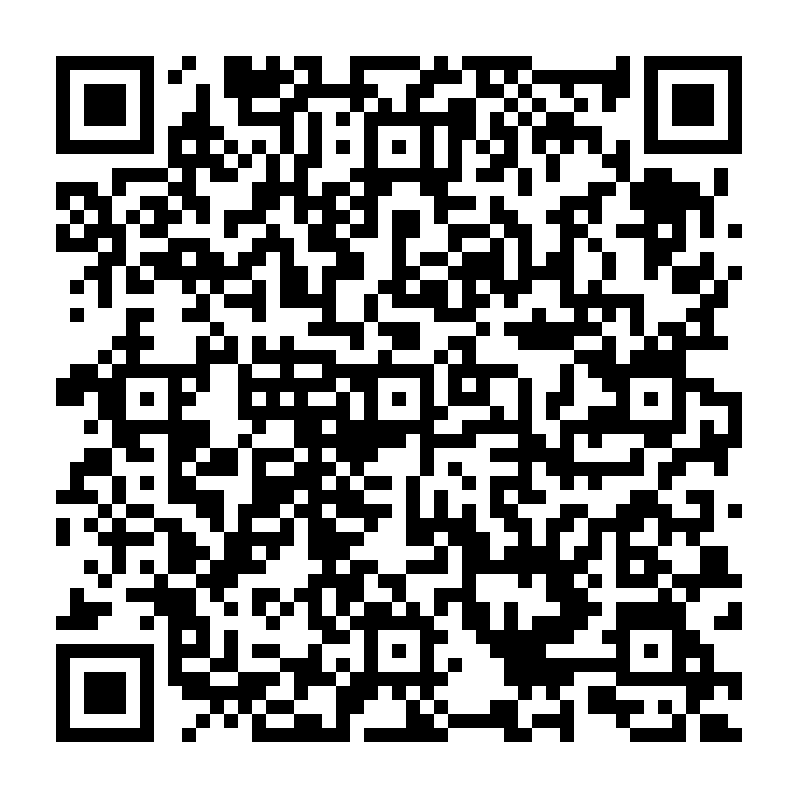 QR kód