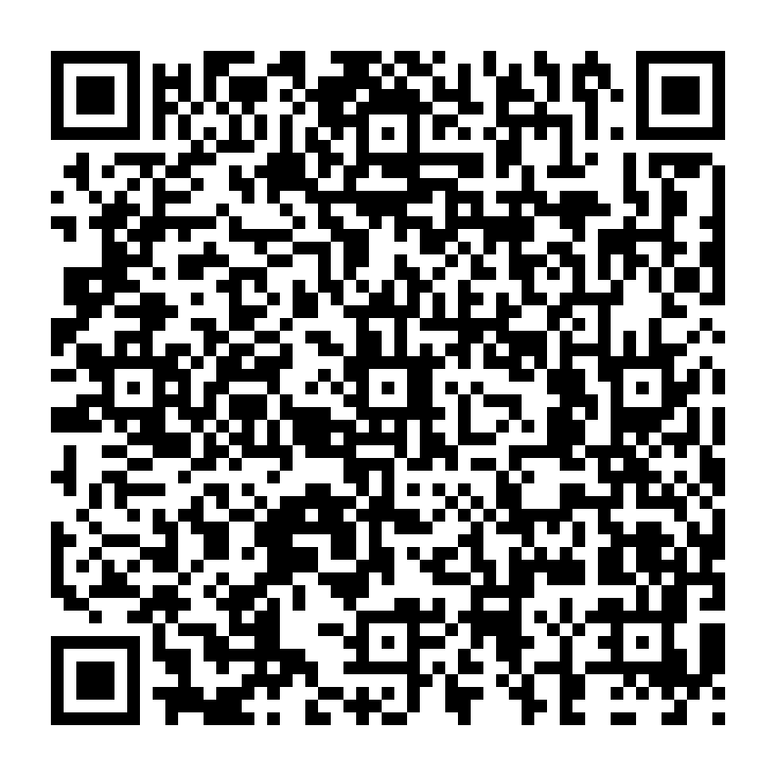QR kód