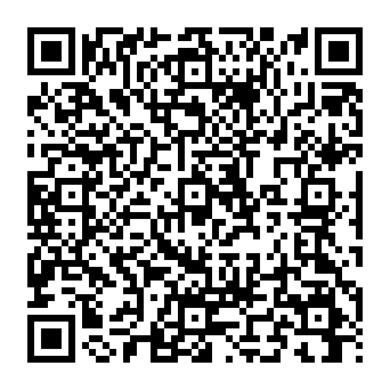 QR kód