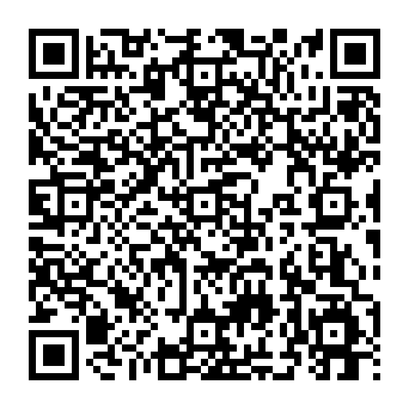 QR kód