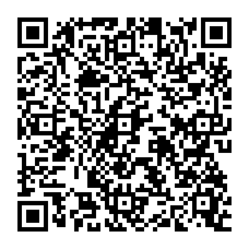 QR kód