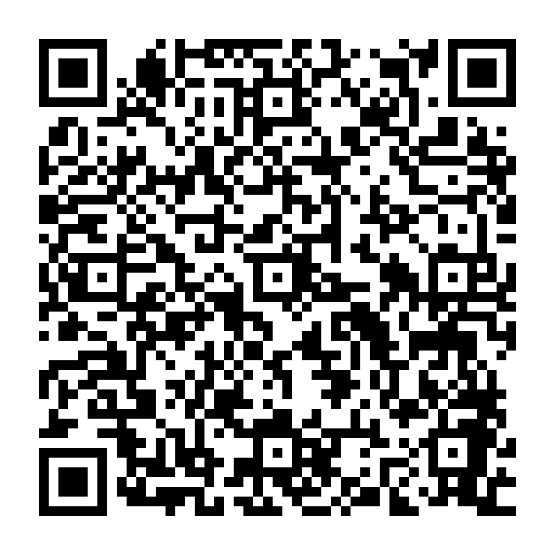QR kód