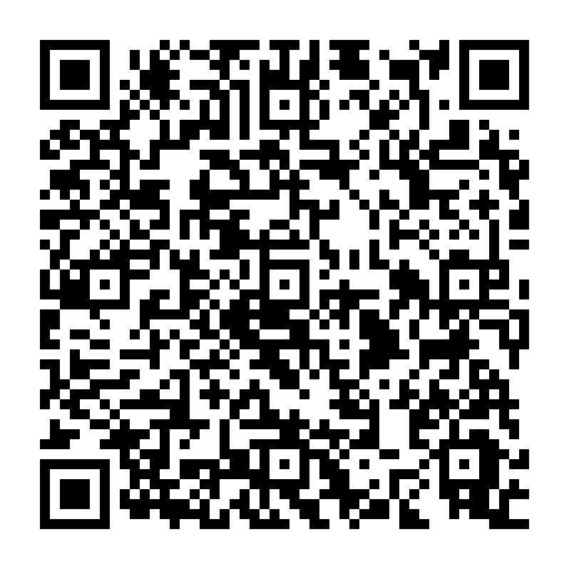 QR kód