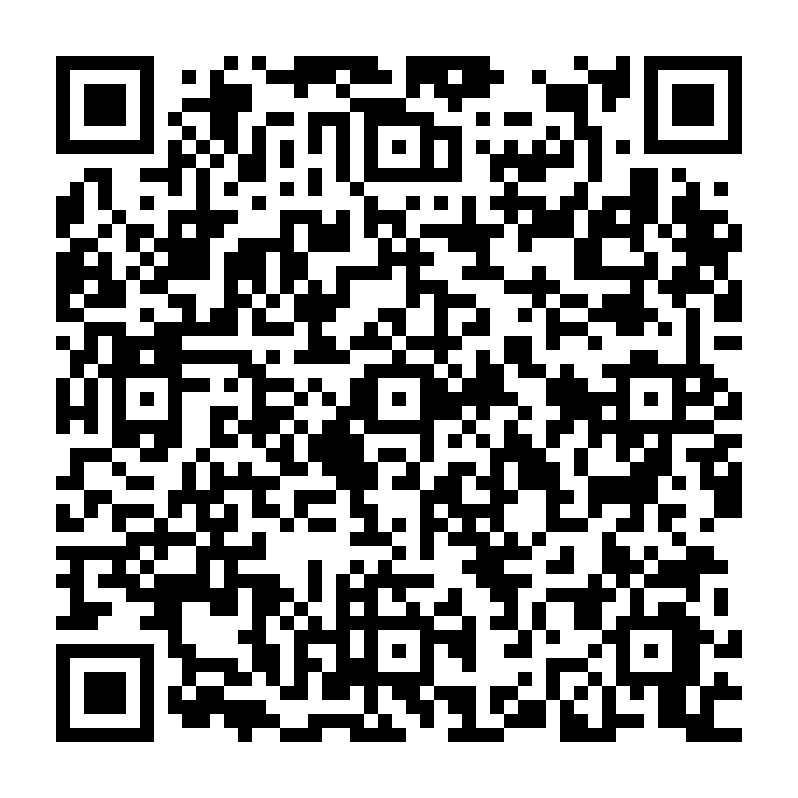 QR kód