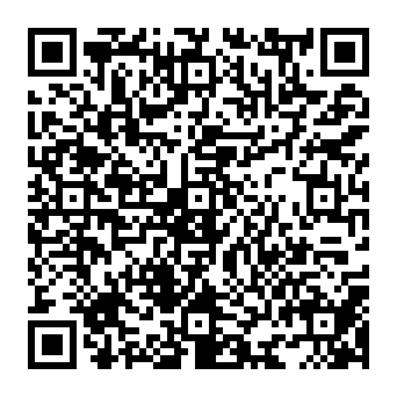 QR kód