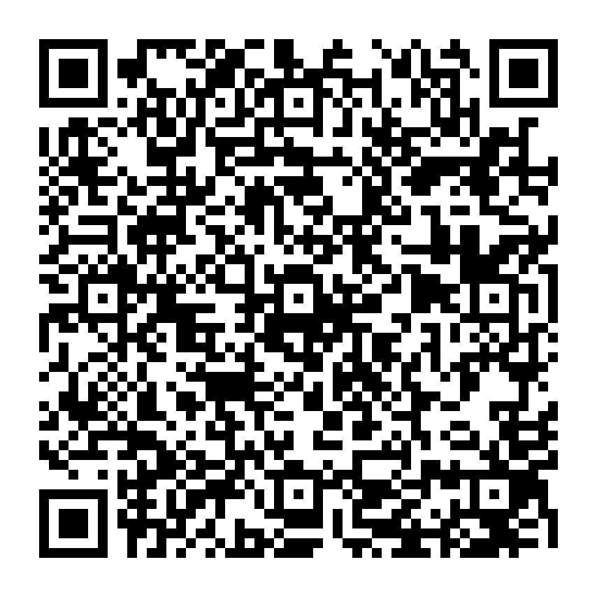 QR kód