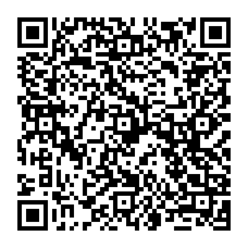 QR kód