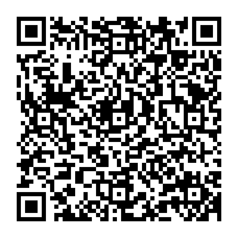 QR kód