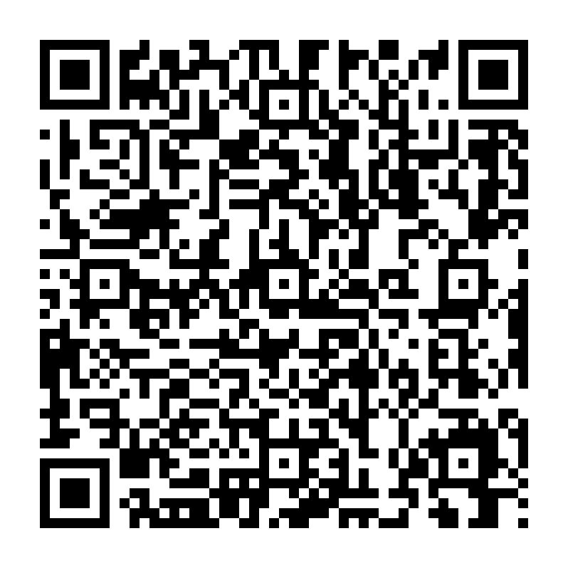 QR kód