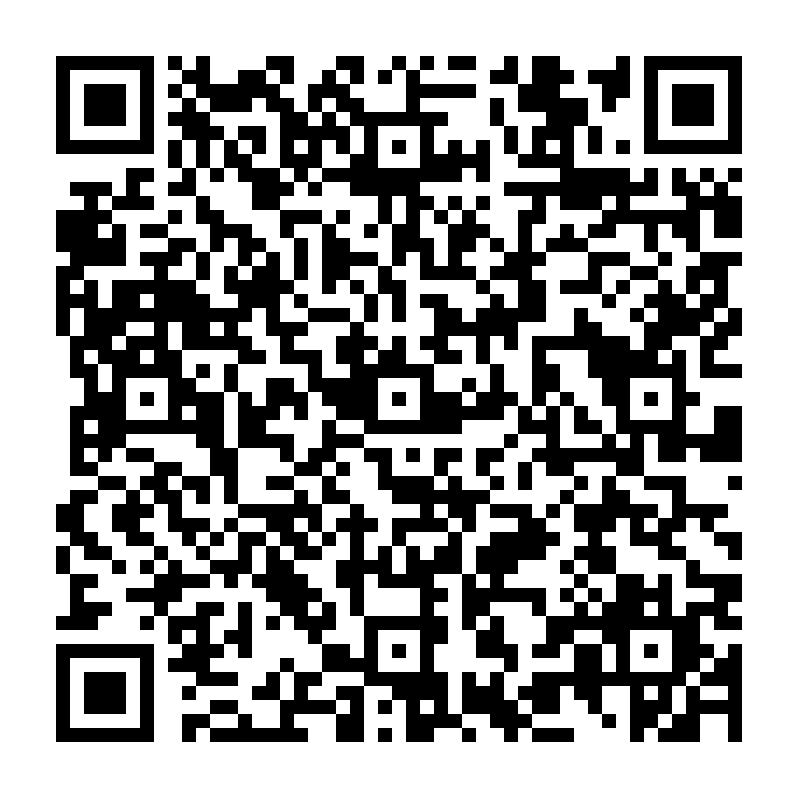 QR kód