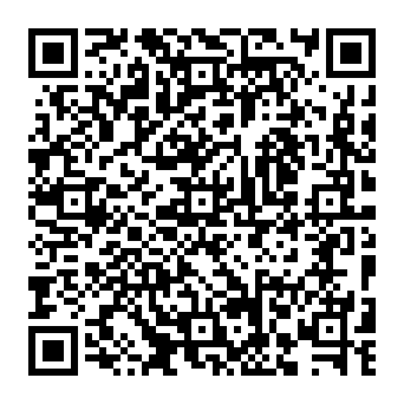 QR kód