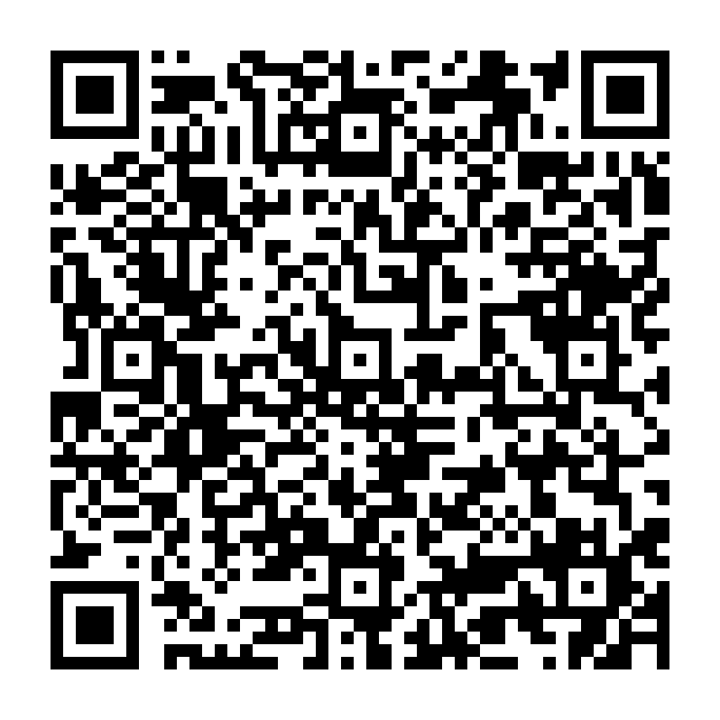 QR kód