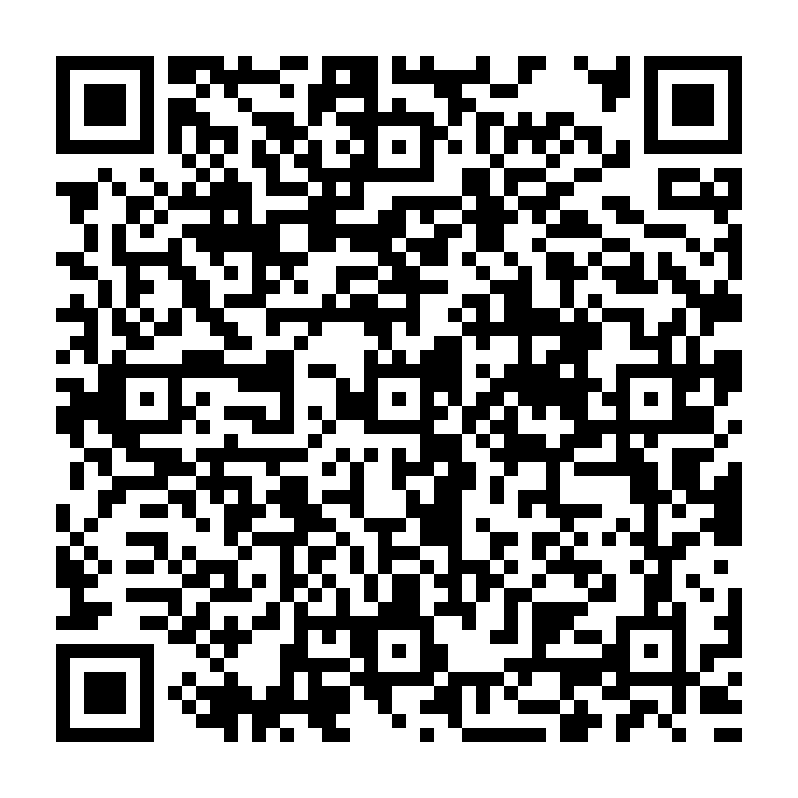 QR kód