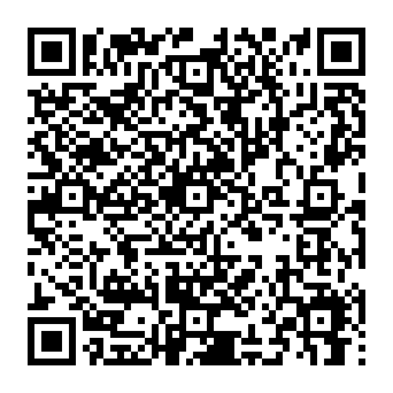 QR kód