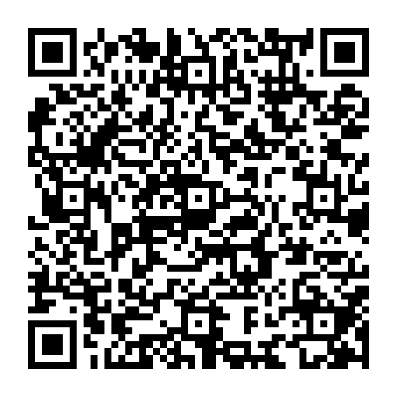 QR kód