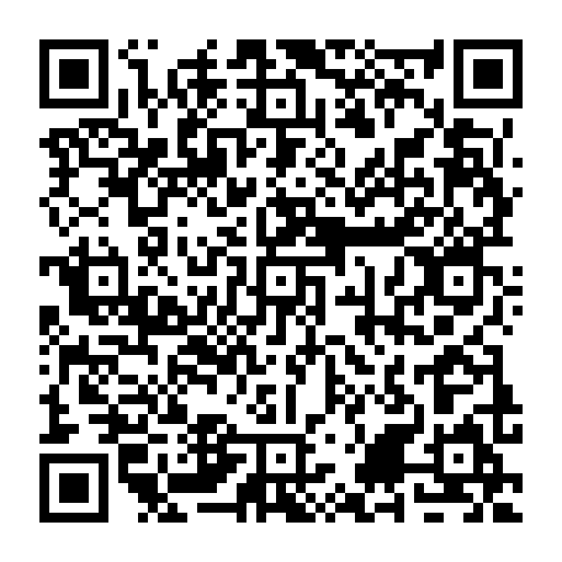 QR kód