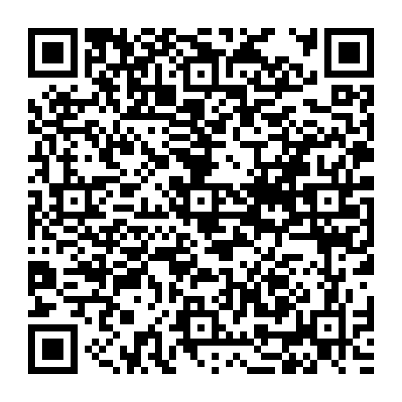 QR kód