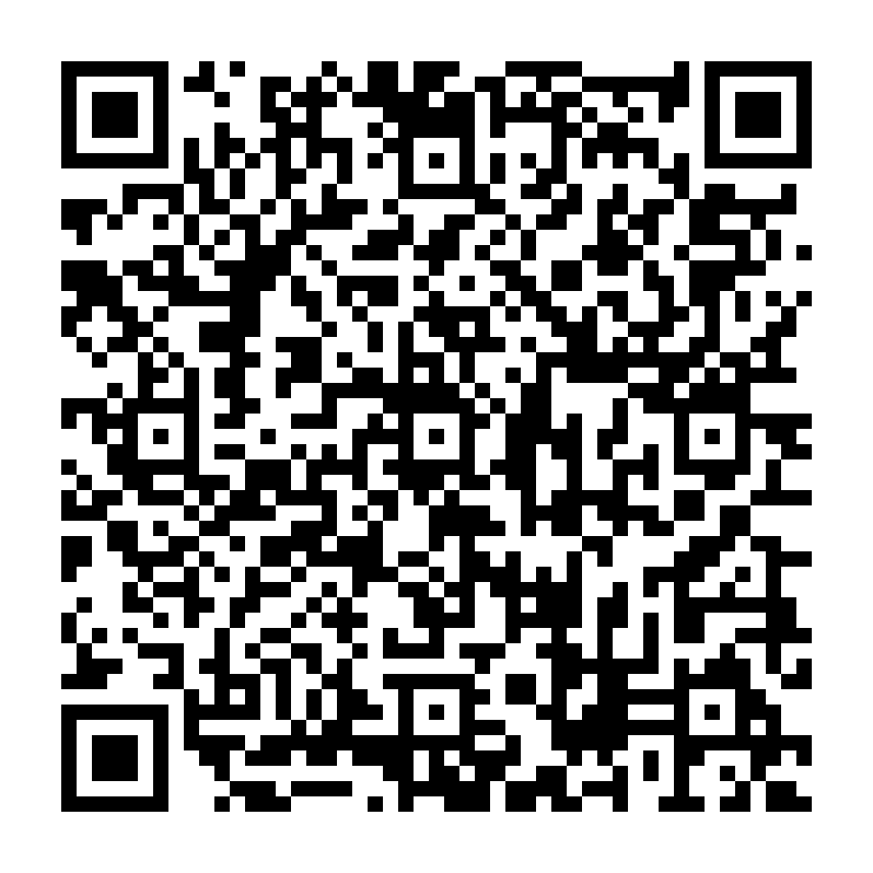 QR kód