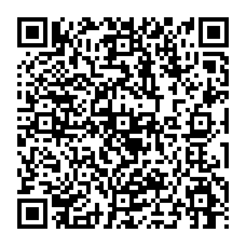 QR kód