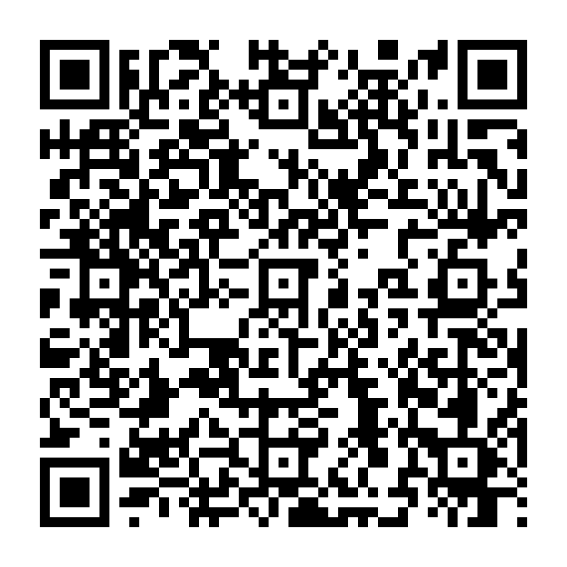QR kód