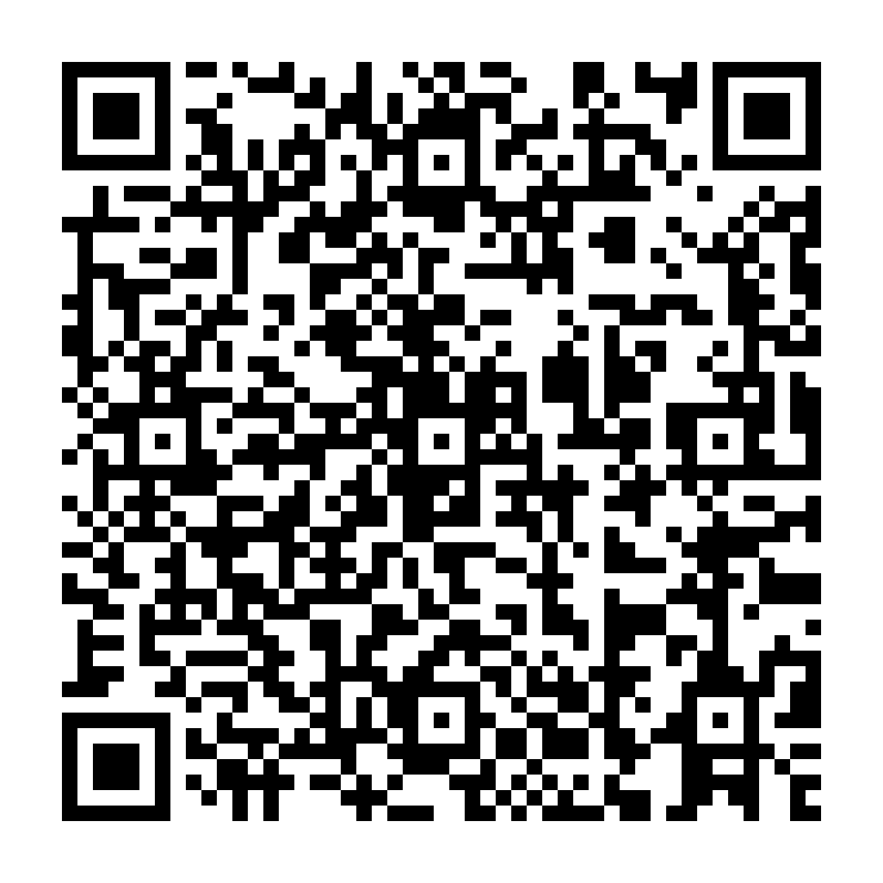QR kód