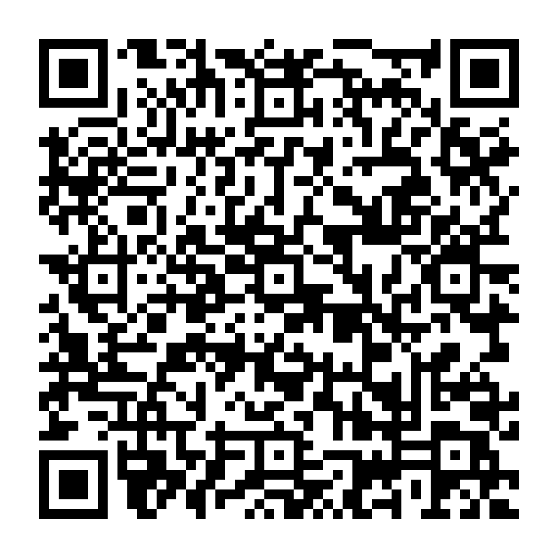 QR kód