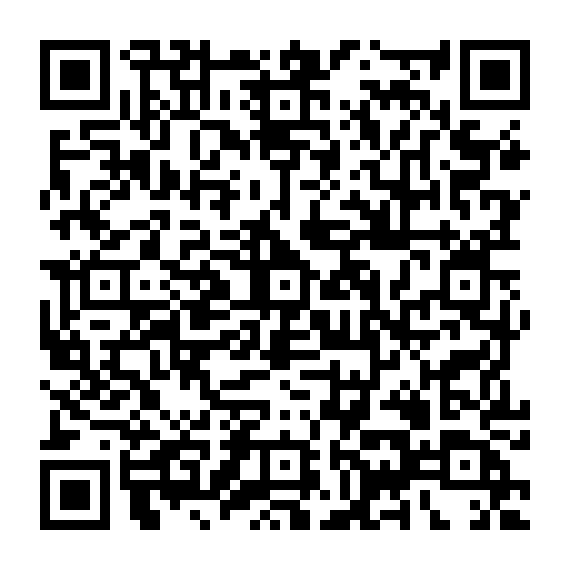 QR kód