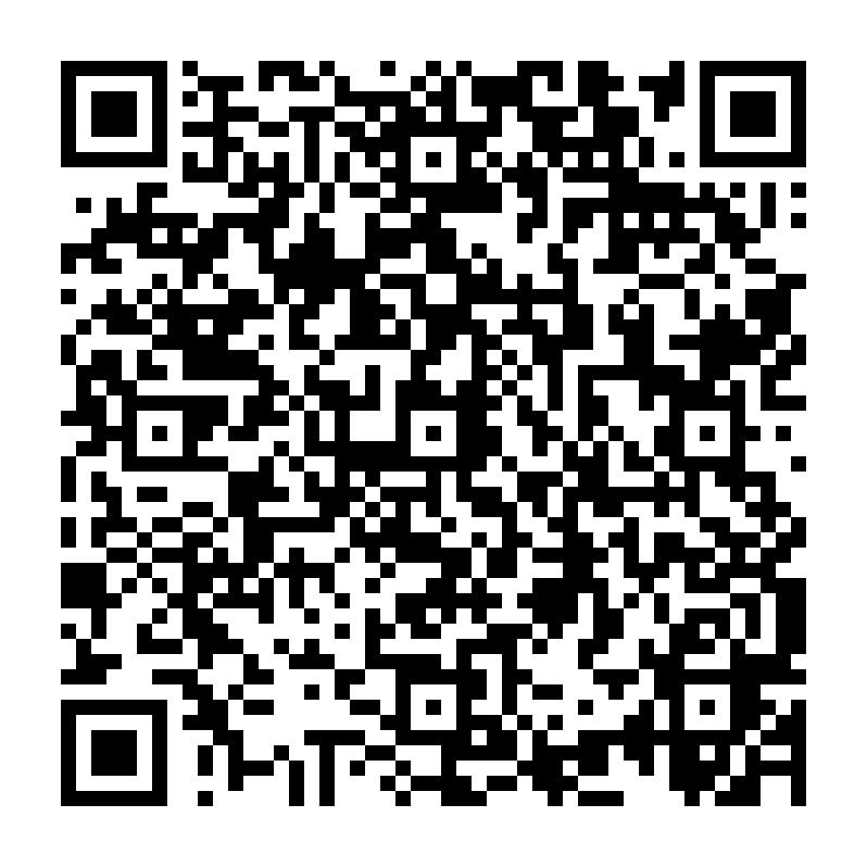 QR kód