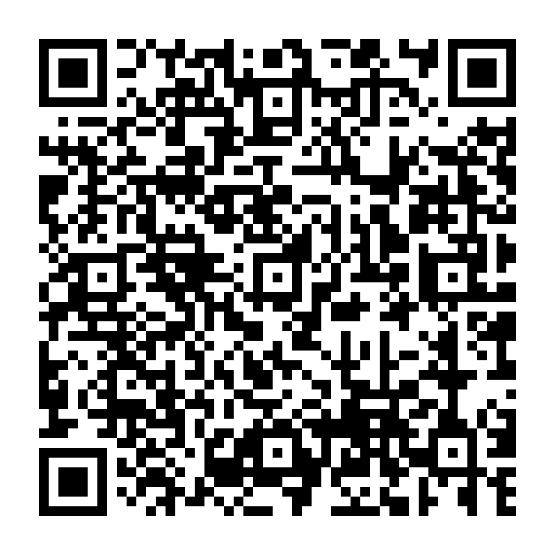 QR kód