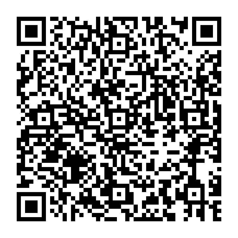 QR kód