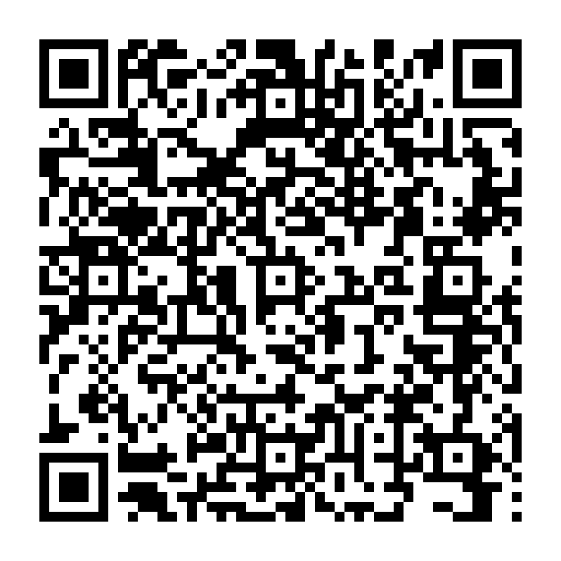 QR kód