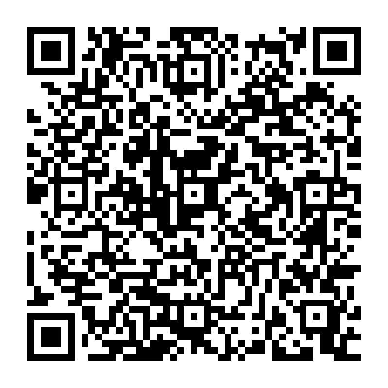 QR kód