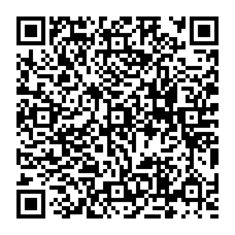 QR kód