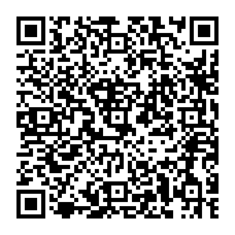 QR kód