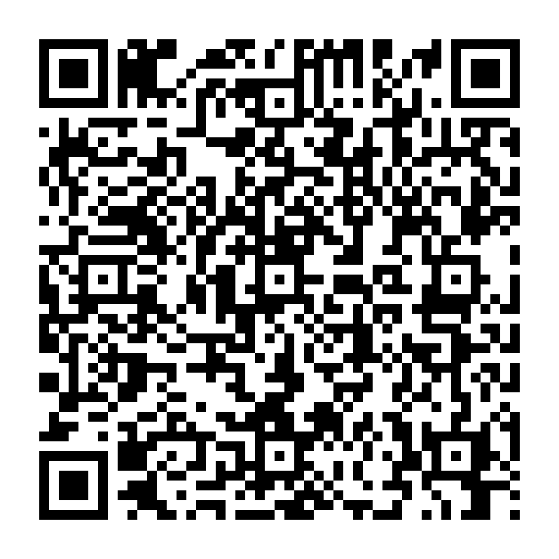 QR kód