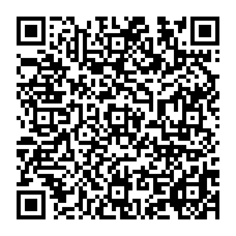 QR kód