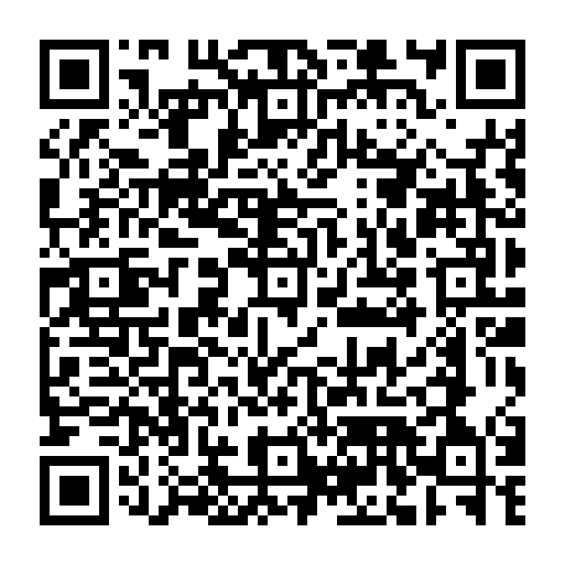 QR kód