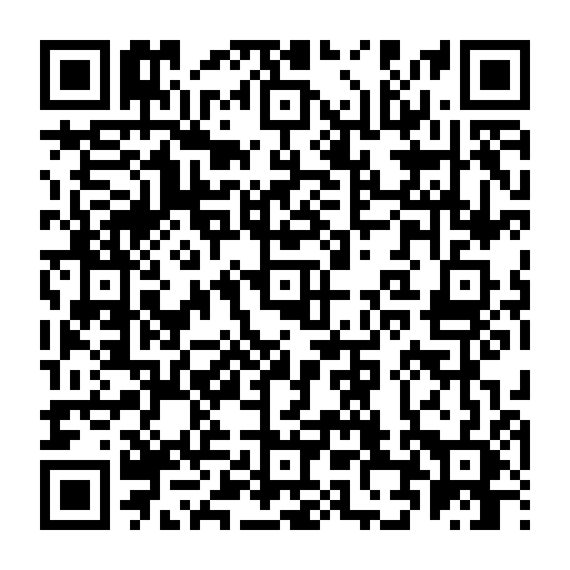 QR kód