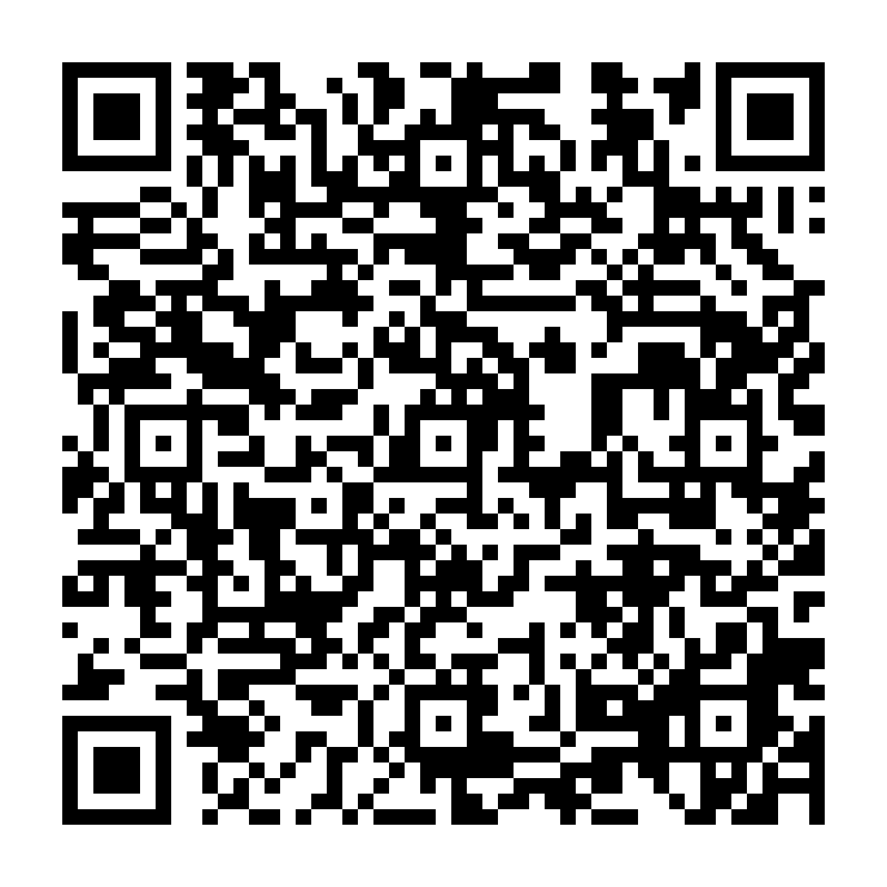 QR kód