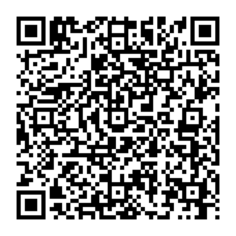 QR kód